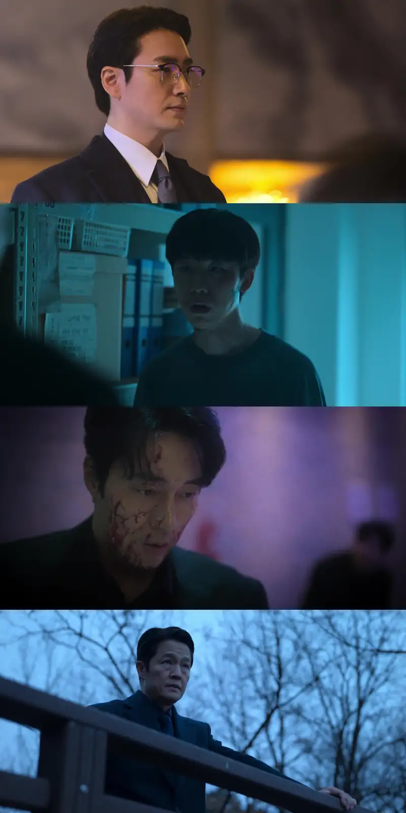 mercy , for , none , 2025 , season , 1 , hindi-english-korean , multi-audio , netflix , original , web , series