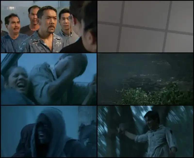 meteor , 2004 , hindi-thai , dual , audio