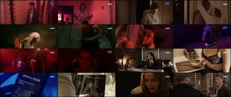 midnight , peepshow , 2022 , hindi-dubbed