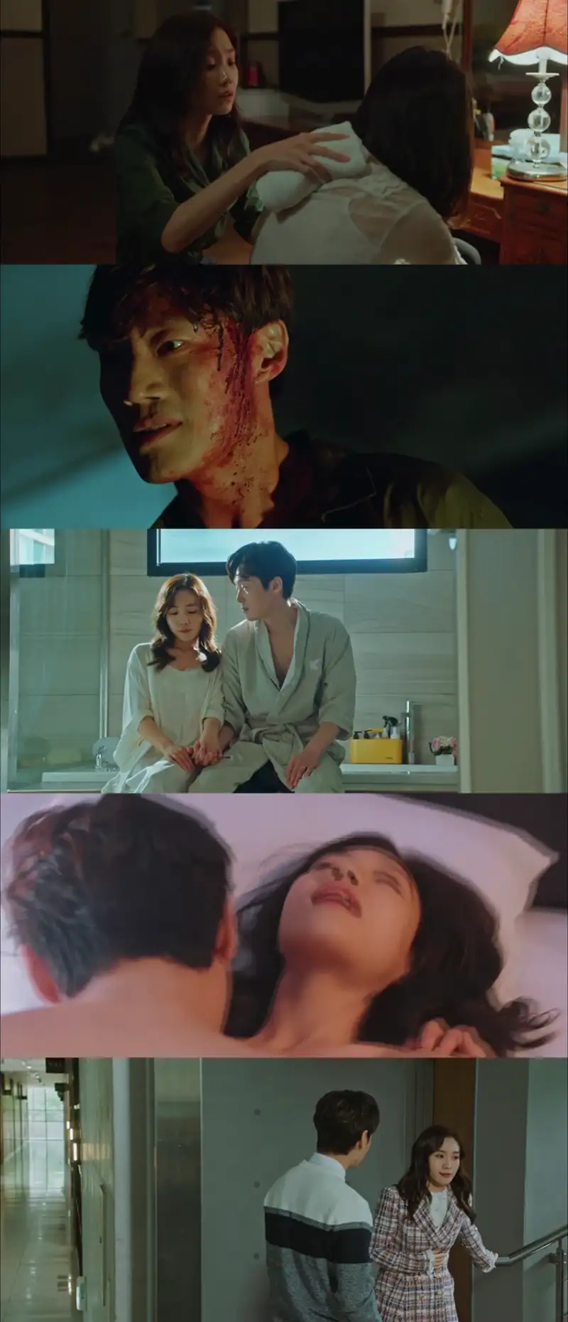 mistress , 2018 , season , 1 , mx , player , original , web , series