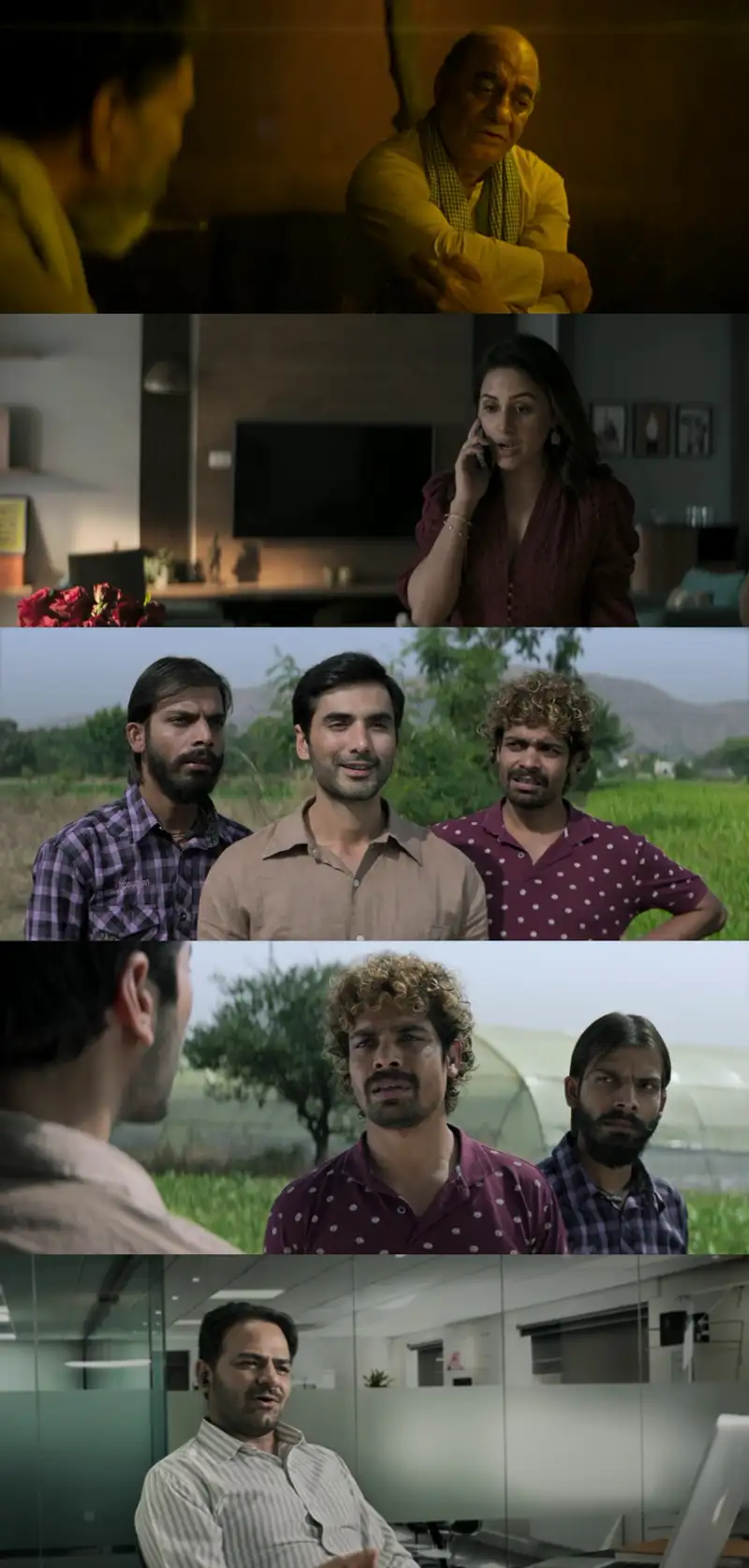 mitti , – , ek , nayi , pehchaan , 2025 , season , 1 , amazon , minitv original , web , series