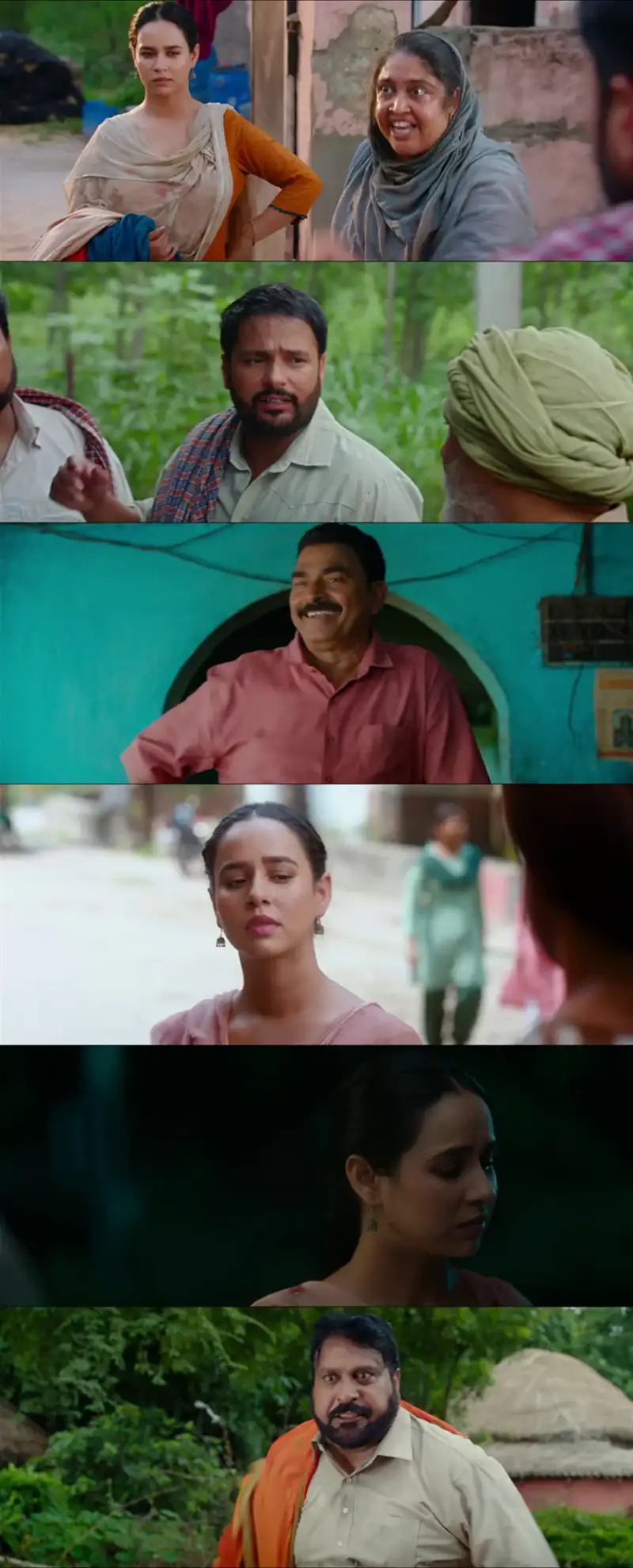 mittran , da , challeya , truck , ni , 2024 , punjabi , dd5.1 , web-dl , full , movie