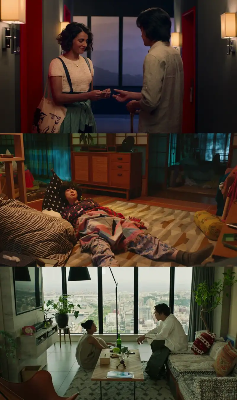 modern , love , tokyo , 2022 , season , 1 , amazon , prime , video , web , series