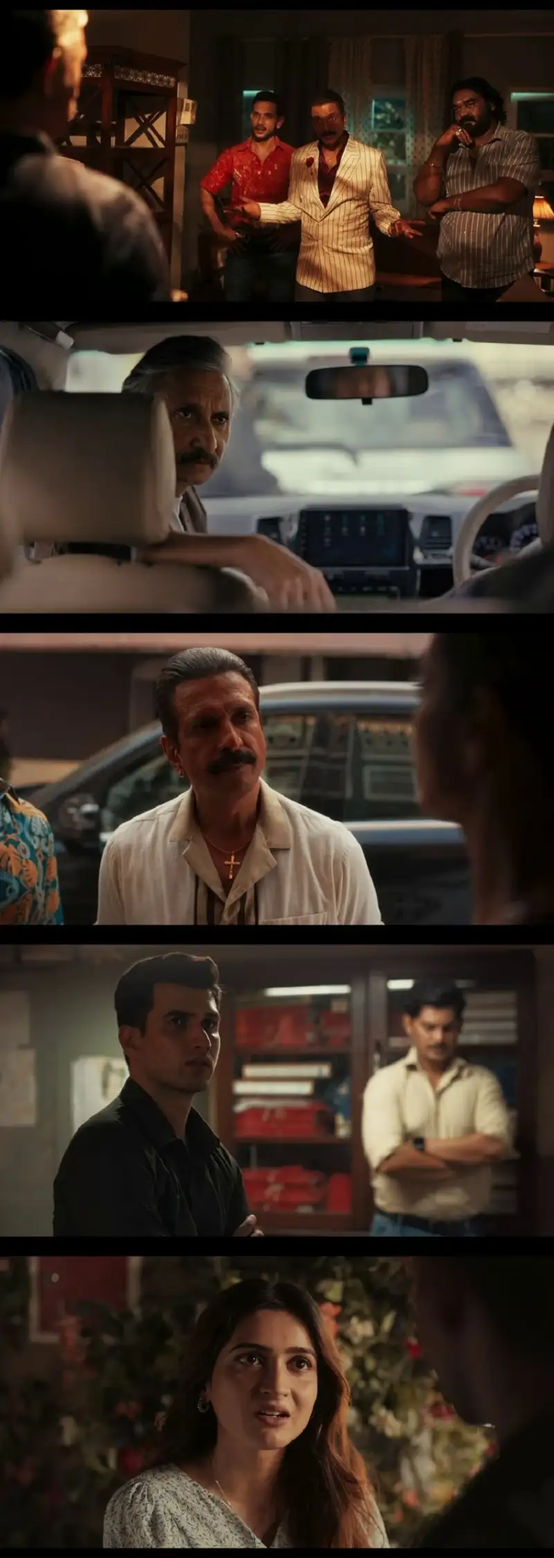 mohrey , 2024 , season , 1 , web , series , web-dl