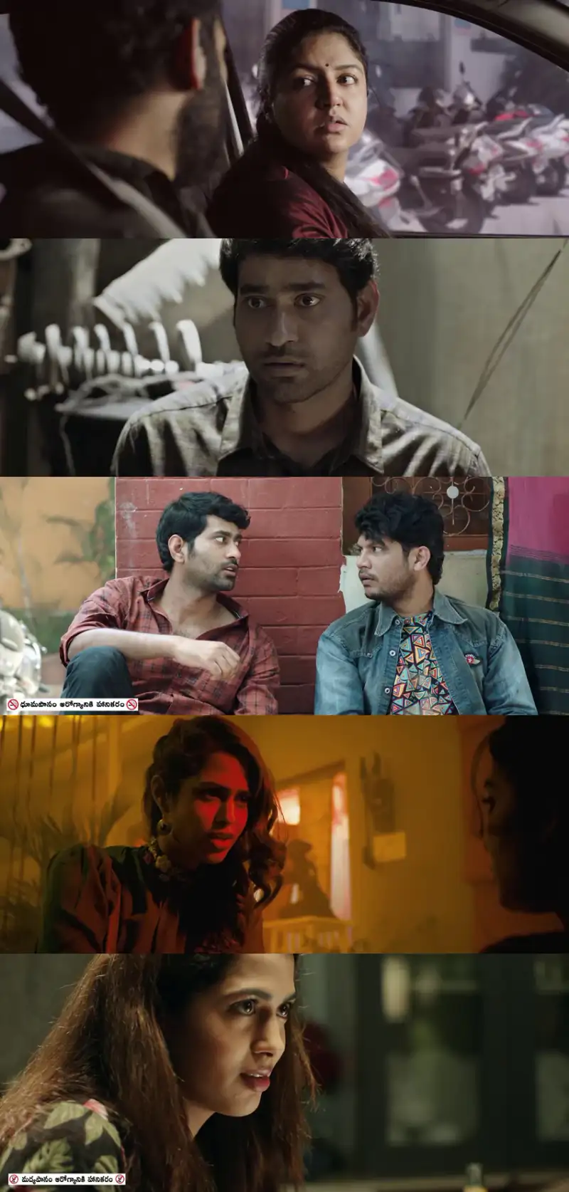 mokshapatam , 2025 , org. , dd2.0 , + , telugu , dual , audio , web-dl , full , movie