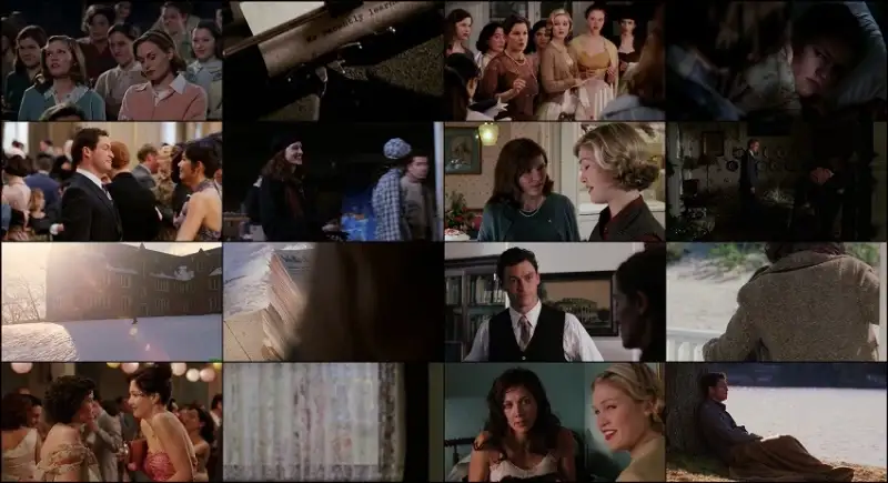 mona , lisa , smile , 2003 , hindi-english , 