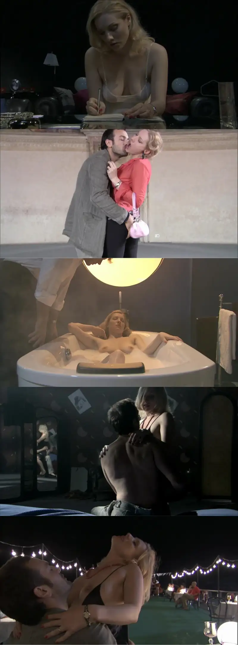 monamour , 2005 , hindi-english