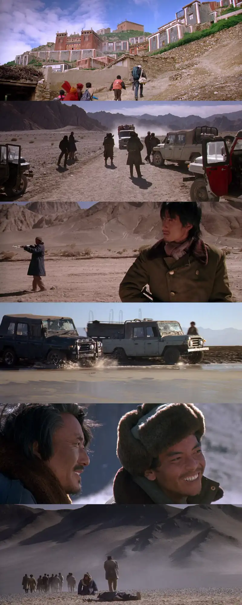 mountain , patrol , 2004 , hindi-chinese , dual , audio , full , movie