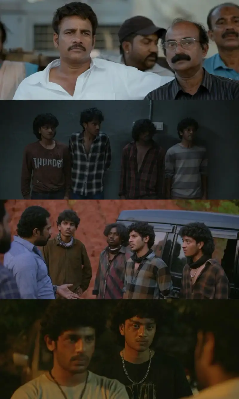 mura , 2024 , hindi-malayalam