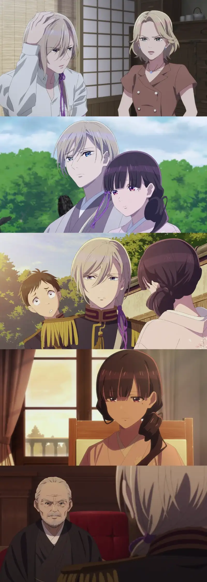 my , happy , marriage , 2023-25 , (season , 1 , – , 2) , [s02e03 , added] | , dual , audio , {hindi-english} , netflix , original , web , series