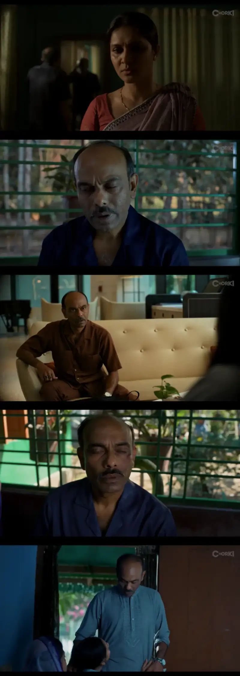 myself , allen , swapan , 2023 , – , 2025 , season , 1 , – , 2 , bengali , chorki , web , series