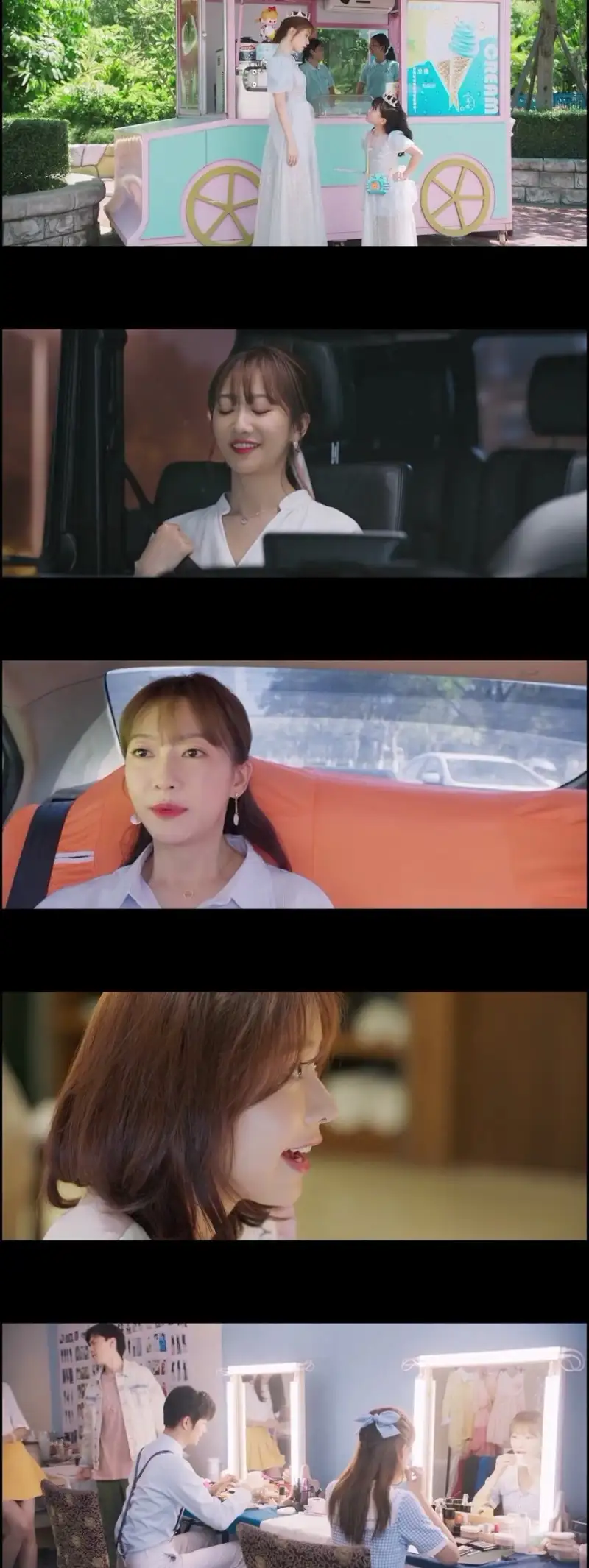 mysterious , love | , 2021 , season , 1 , dubbed , (org) , zee5 , series web , series