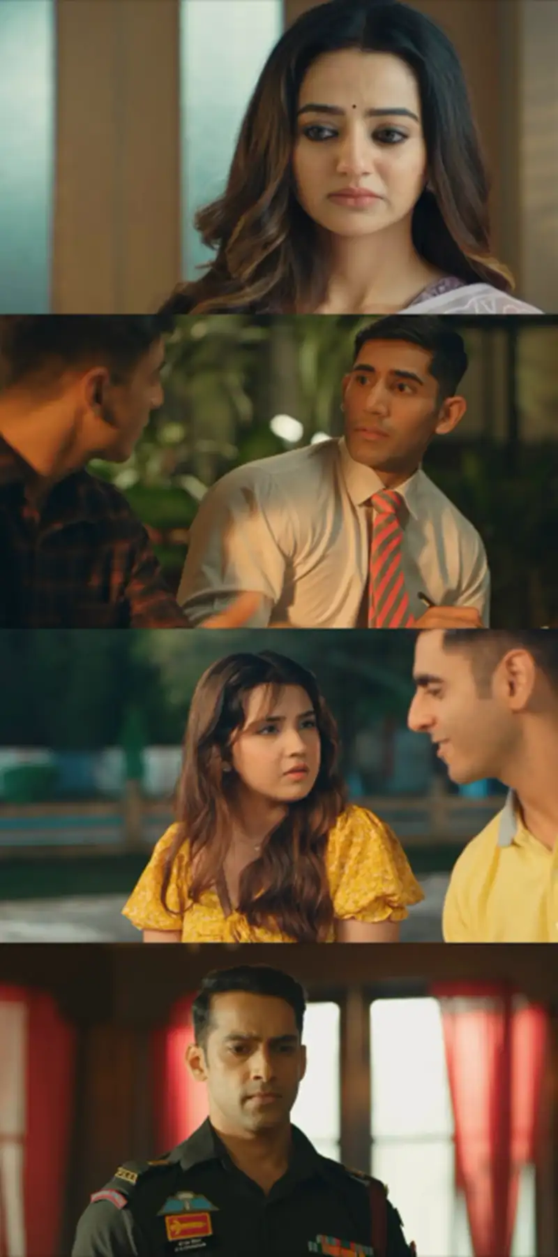 naam , namak , nishan | , 2024 , season , 1 , amzn originals , web , series