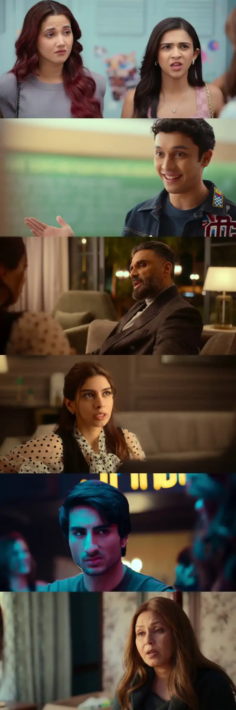 nadaaniyan , 2025 , full , movie