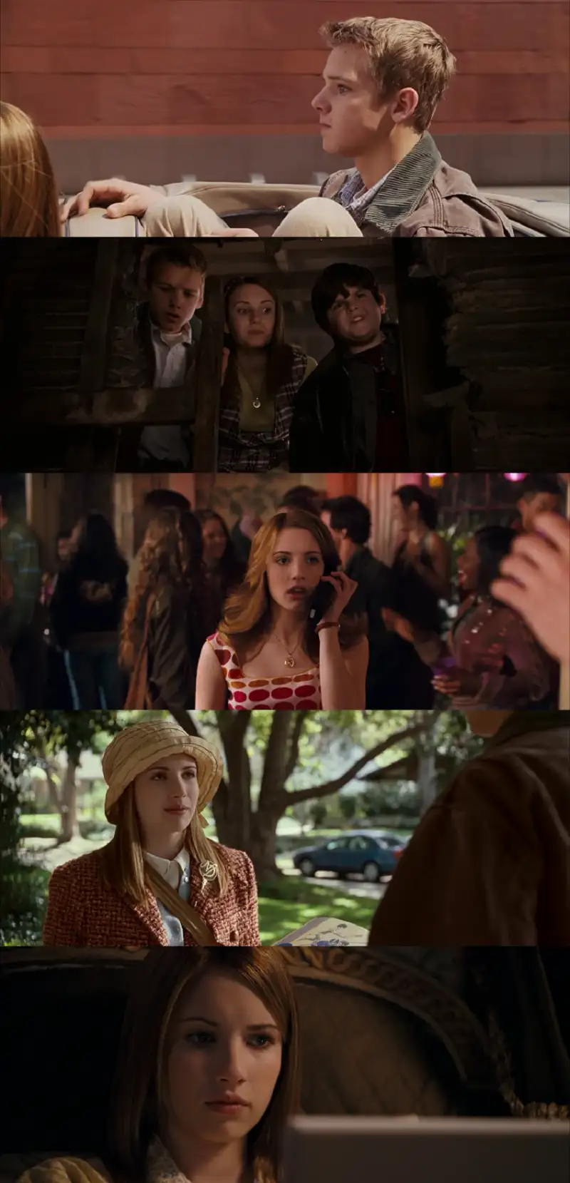 nancy , drew , 2007 , hindi-english