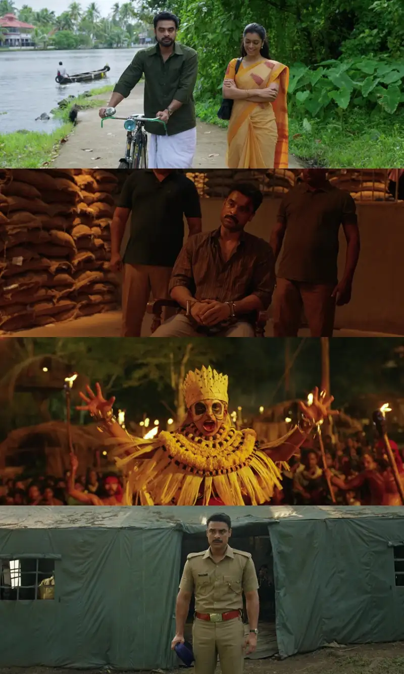 narivetta , 2025 , hindi-dd5.1 , multi-audio , web-dl , full , movie