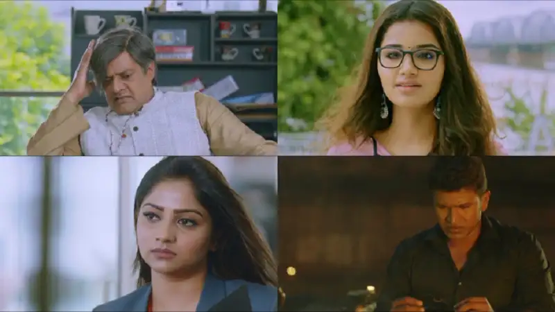 natasaarvabhowma | , 2019 , – , kannada