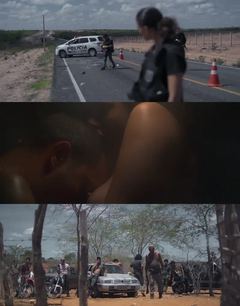 new , bandits | , 2023 , season , 1 , hindi+english , amazon , original , web , series