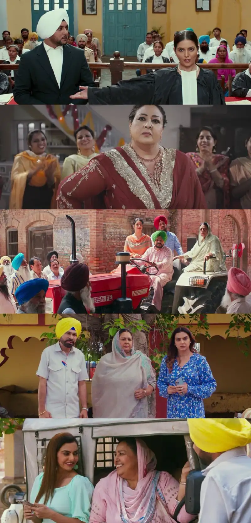 ni , main , sass , kuttni , 2 , 2024 , punjabi , web-dl , full , movie