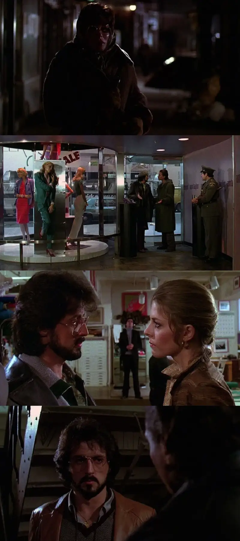 nighthawks , 1981 , bluray , hindi-english