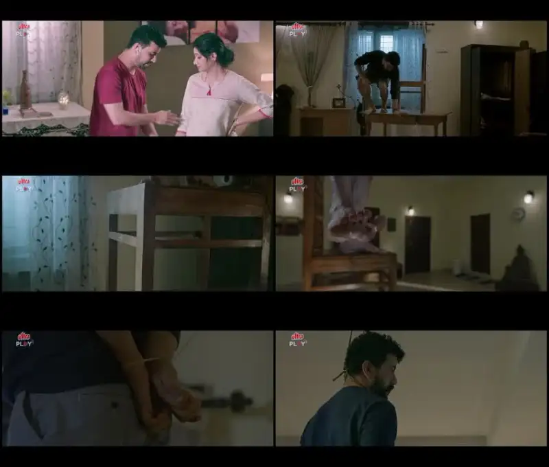 no , way , out , 2022 , org , dubbed , web-dl , full , movie