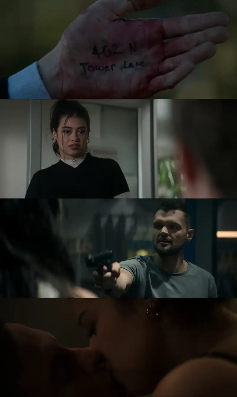 novocaine , 2025 , dubbed , (dd , 5.1) , dual , audio , full , movie