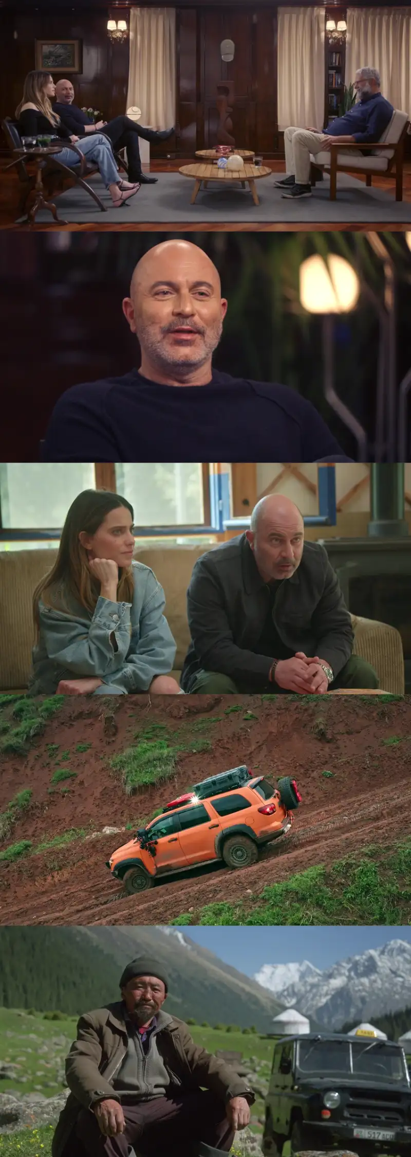 off , road | , 2025 , season , 1 , hindi-english , dual , audio , netflix , original , web , series