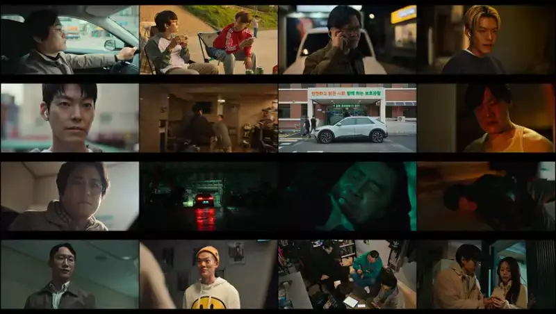 officer , black , belt , 2024 , hindi-english-korean , multi-audio