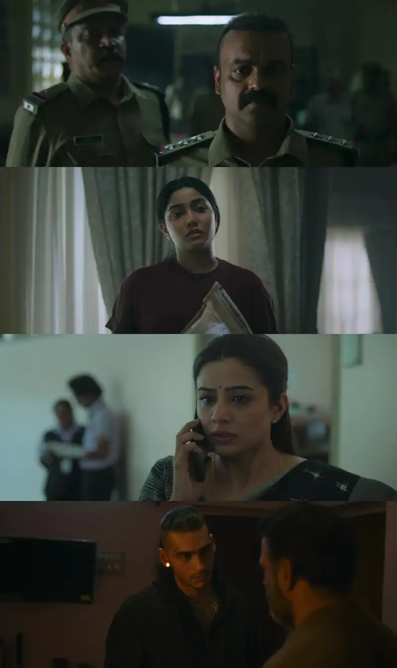 officer , on , duty , 2025 , (dd5.1) , malayalam , dual , audio , full , movie