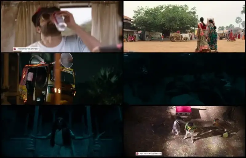 om , bheem , bush , 2024 , org. , dubbed