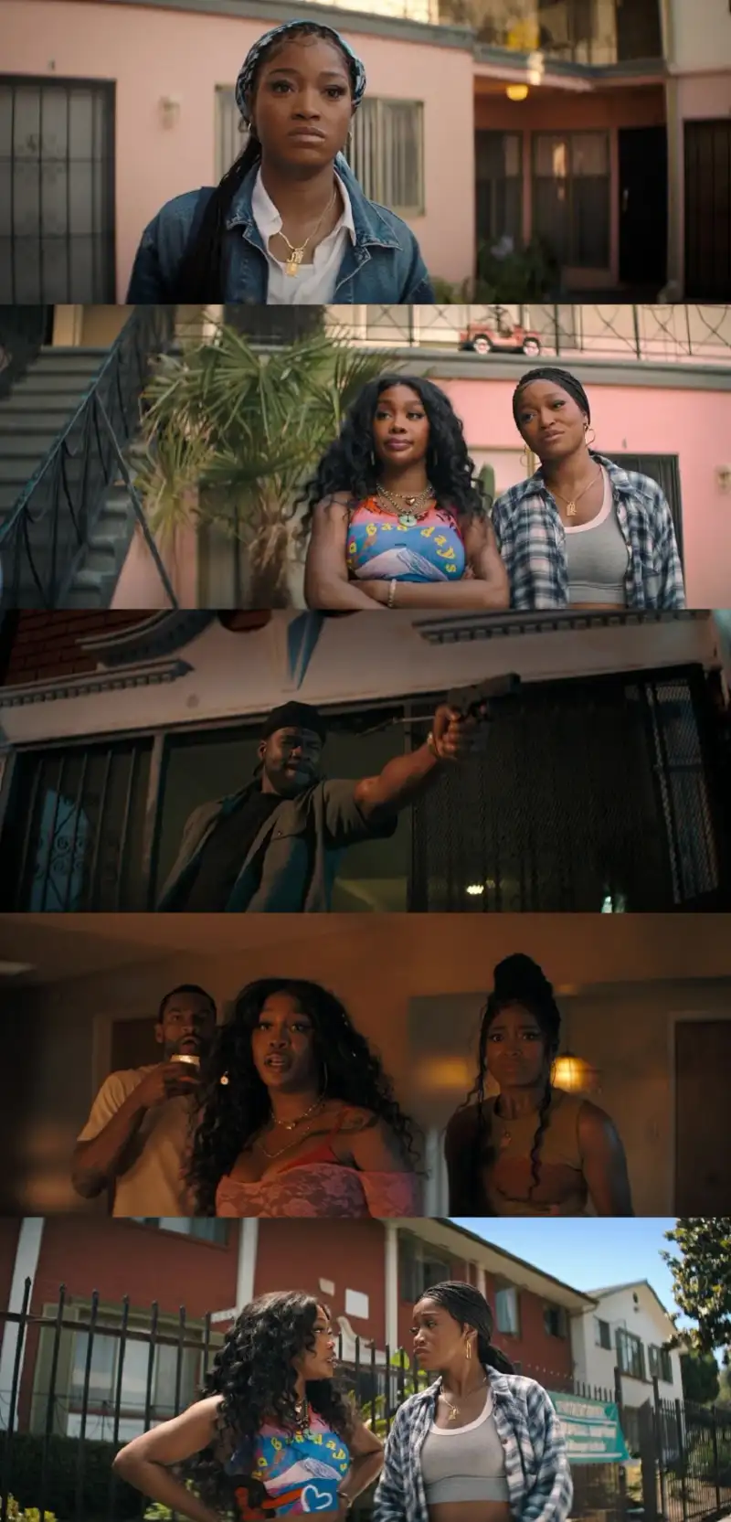 one , of , them , days | , 2025 , hindi-english , full , movie