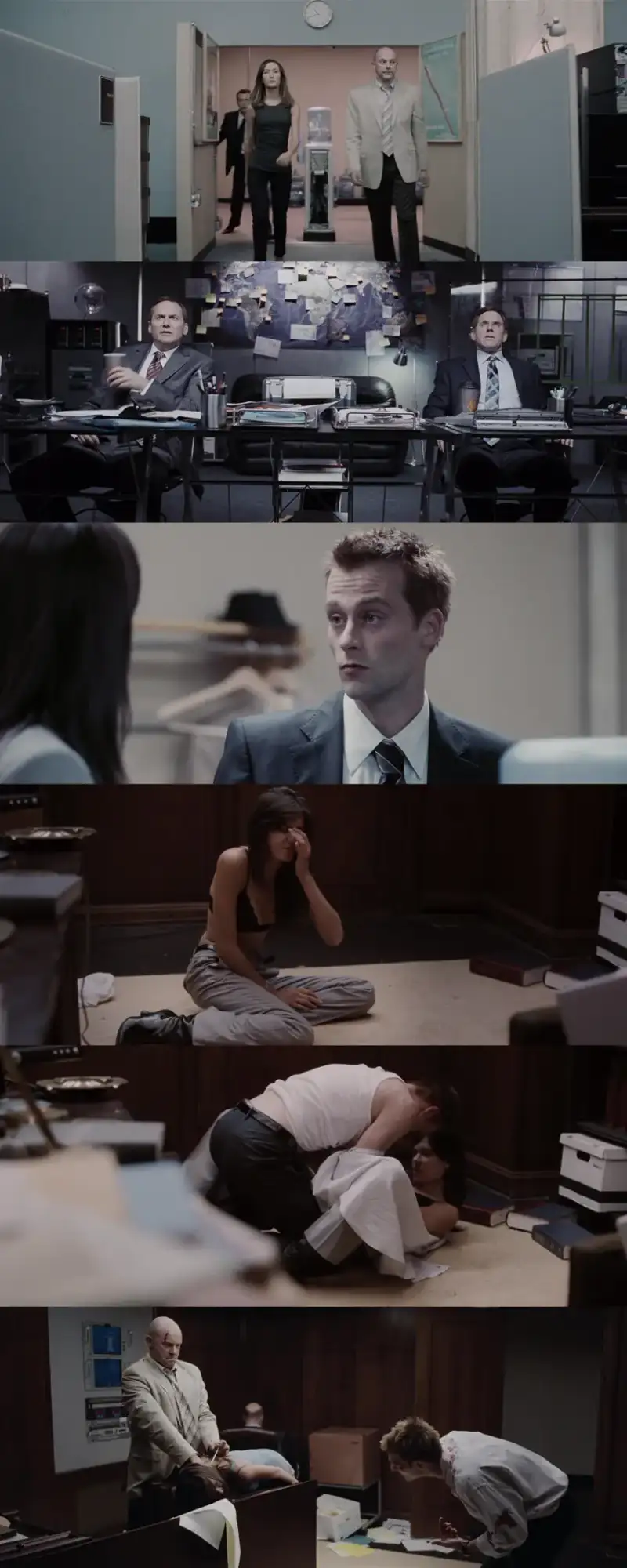 operation: , endgame , 2010 , hindi-english , dual , audio