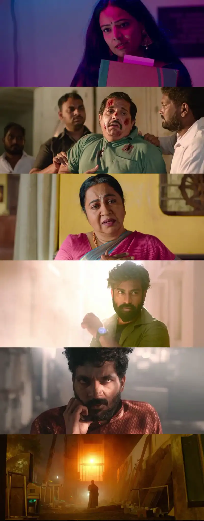 operation , raavan , 2024 , telugu , dual , audio , full , movie