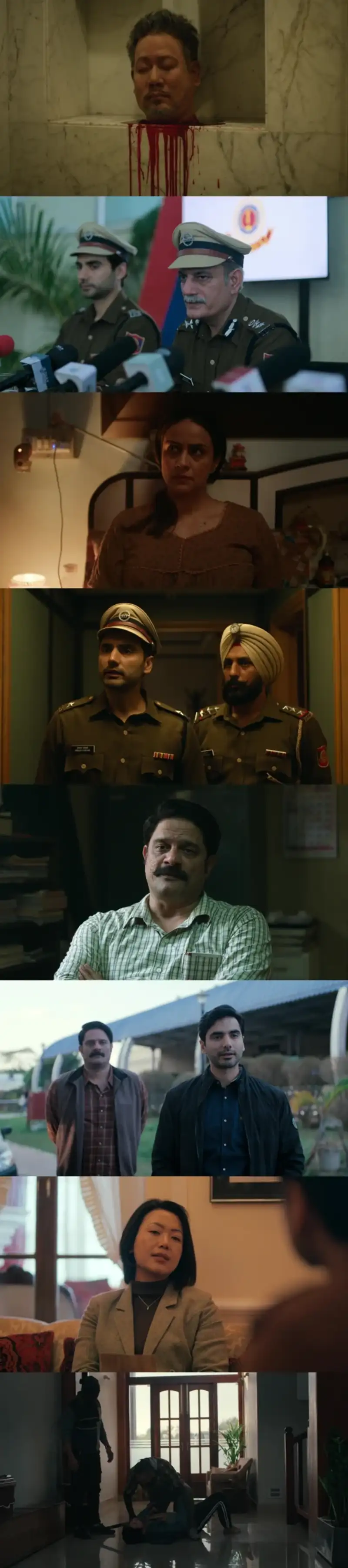 paatal , lok , 2025 , season , 2 , amazon , prime , video , web , series