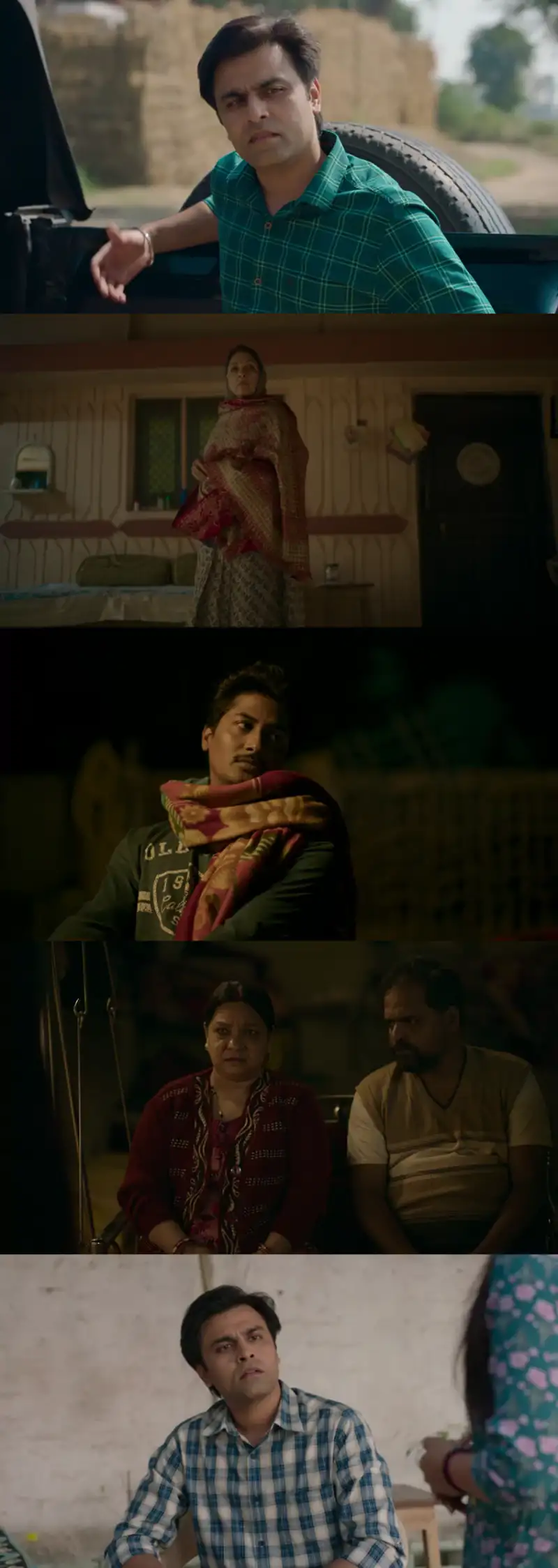 panchayat | , 2025 , season , 4 , dd5.1 , amazon , prime , video , web , series