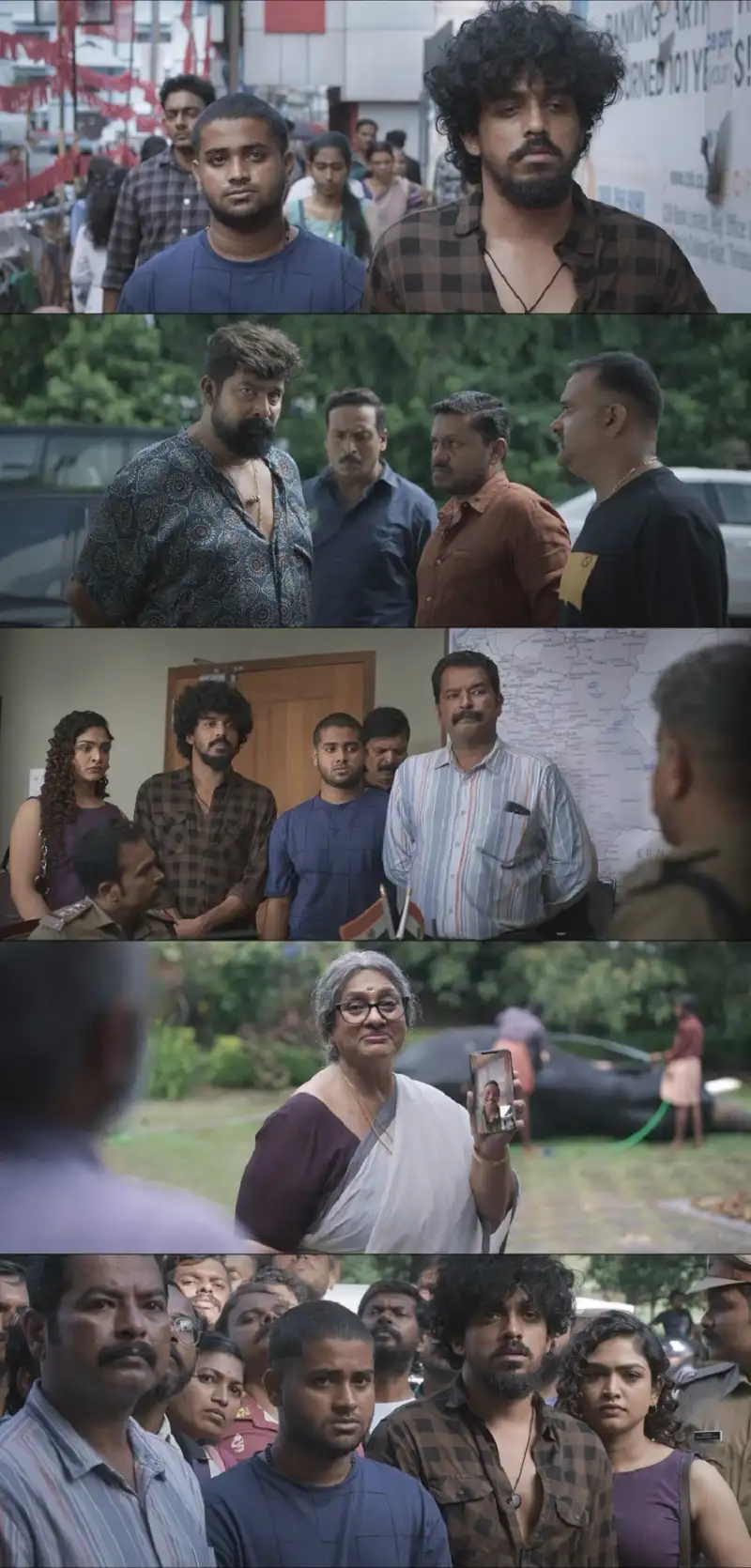 pani , 2024 , org. , dd5.1 , – , malayalam , web-dl