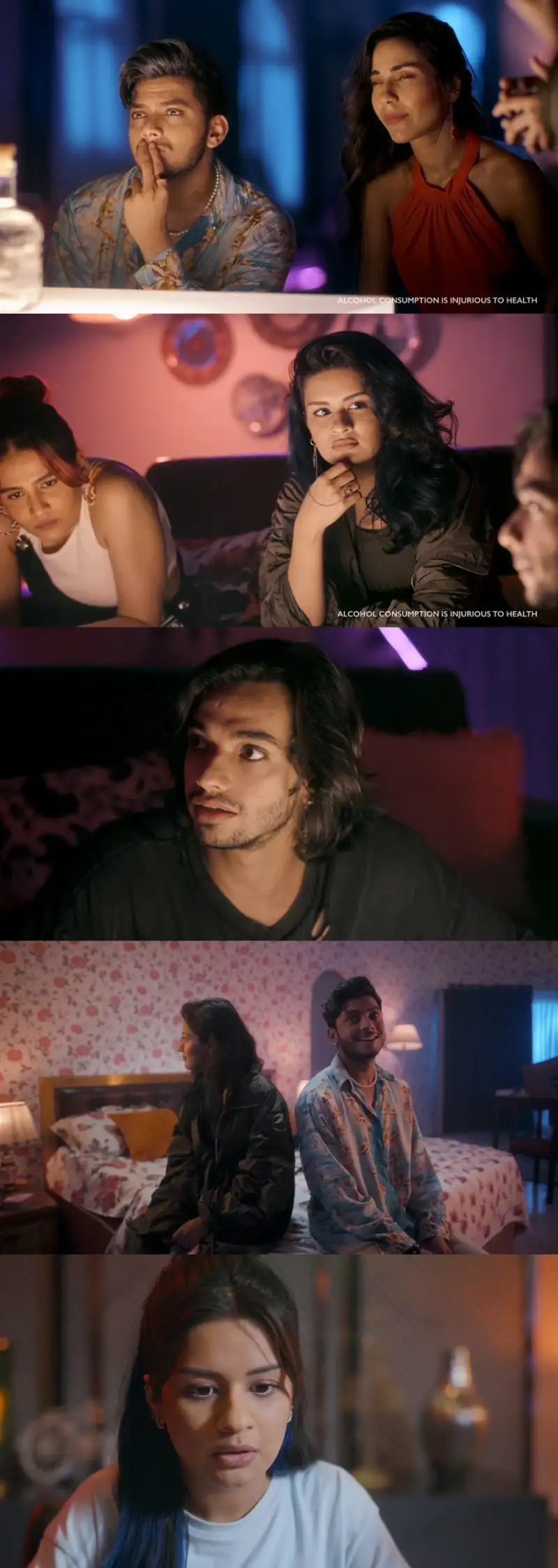 party , till , i , die , 2024 , season , 1 , web , series , web-dl