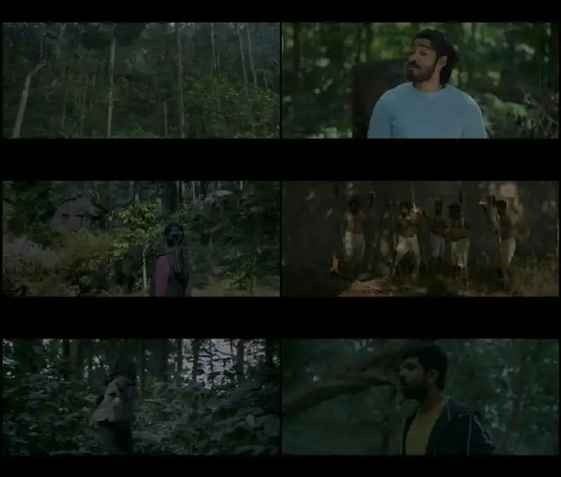 pechi , 2024 , dual , audio , + , tamil , web-dl