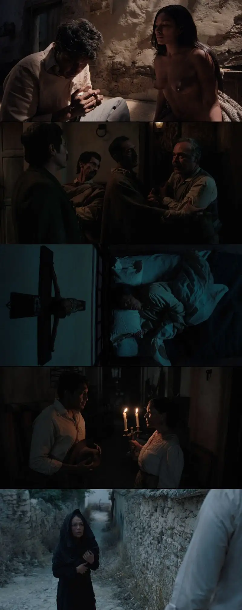 download pedro , páramo , 2024 , season , 1 , {hindi-english- , spanish}| , netflix , original , movie