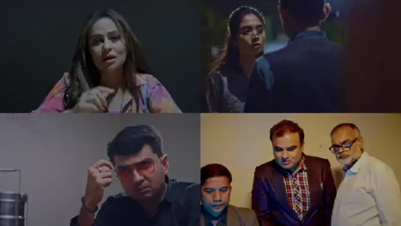 pentagon | , 2022 , gujarati