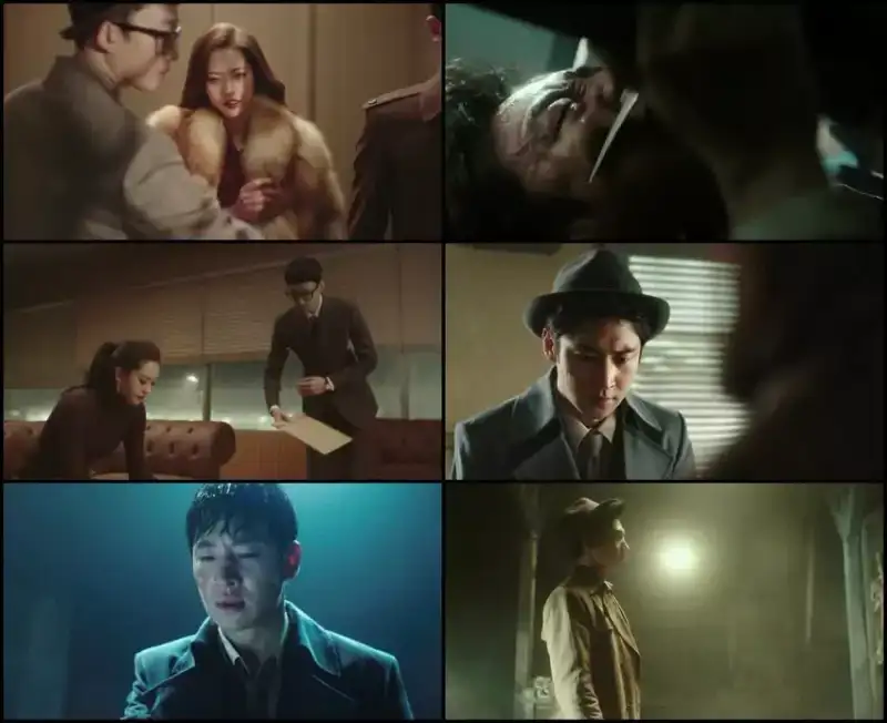 phantom , detective , 2016 , dual , audio , hindi-korean , full , movie