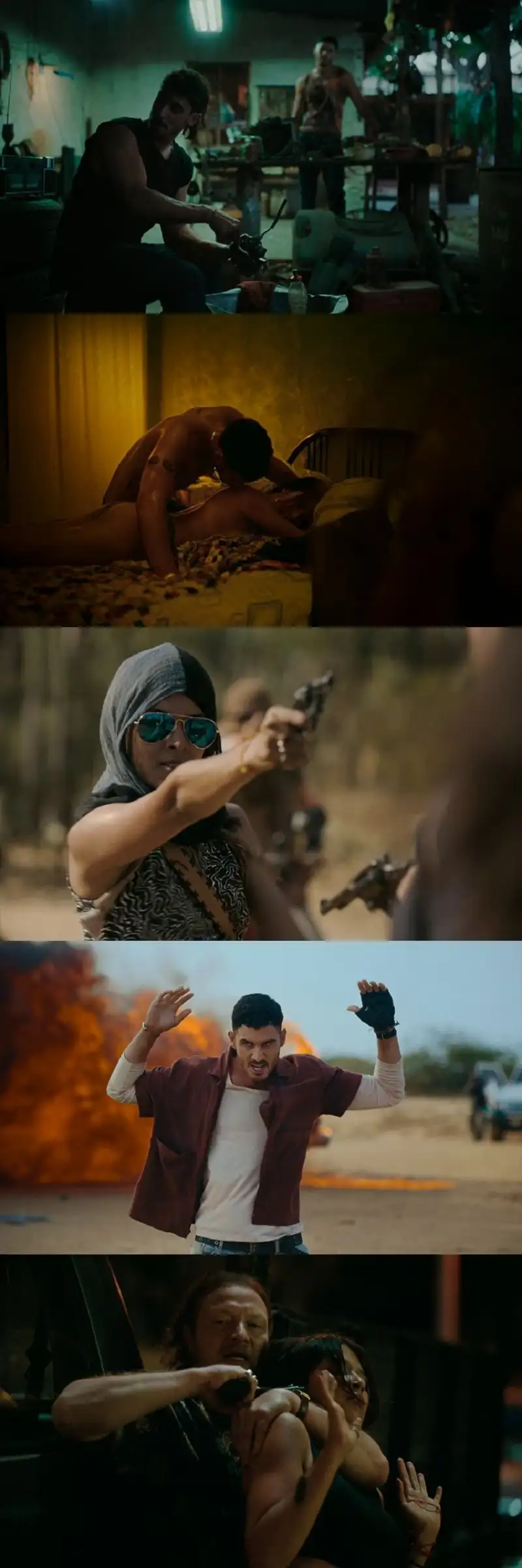 pimpinero: , blood , and , oil , 2024 , – , 2160p , 4k , sdr