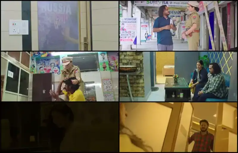 pinjra , 2025 , punjabi , dd5.1 , web-dl , full , movie