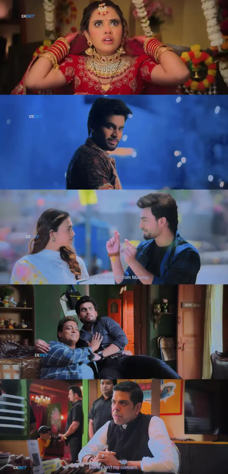 pintu , ki , pappi , 2025 , dd2.0 , pre-hd , full , movie