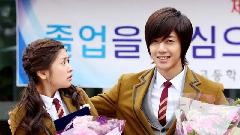 playful , kiss , 2010 , season , 1 , dubbed , (org) , all , episodes , k-drama , tv , series