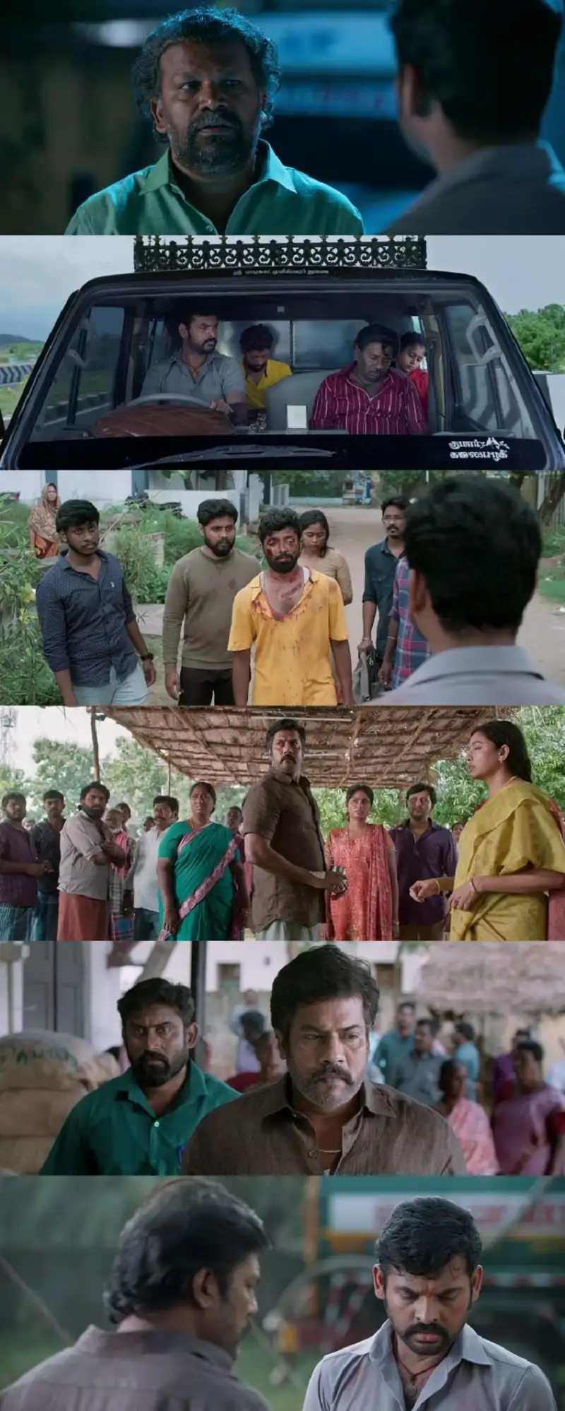 pogumidam , vegu , thooramillai , 2024 , hindi-tamil , uncut , full , movie