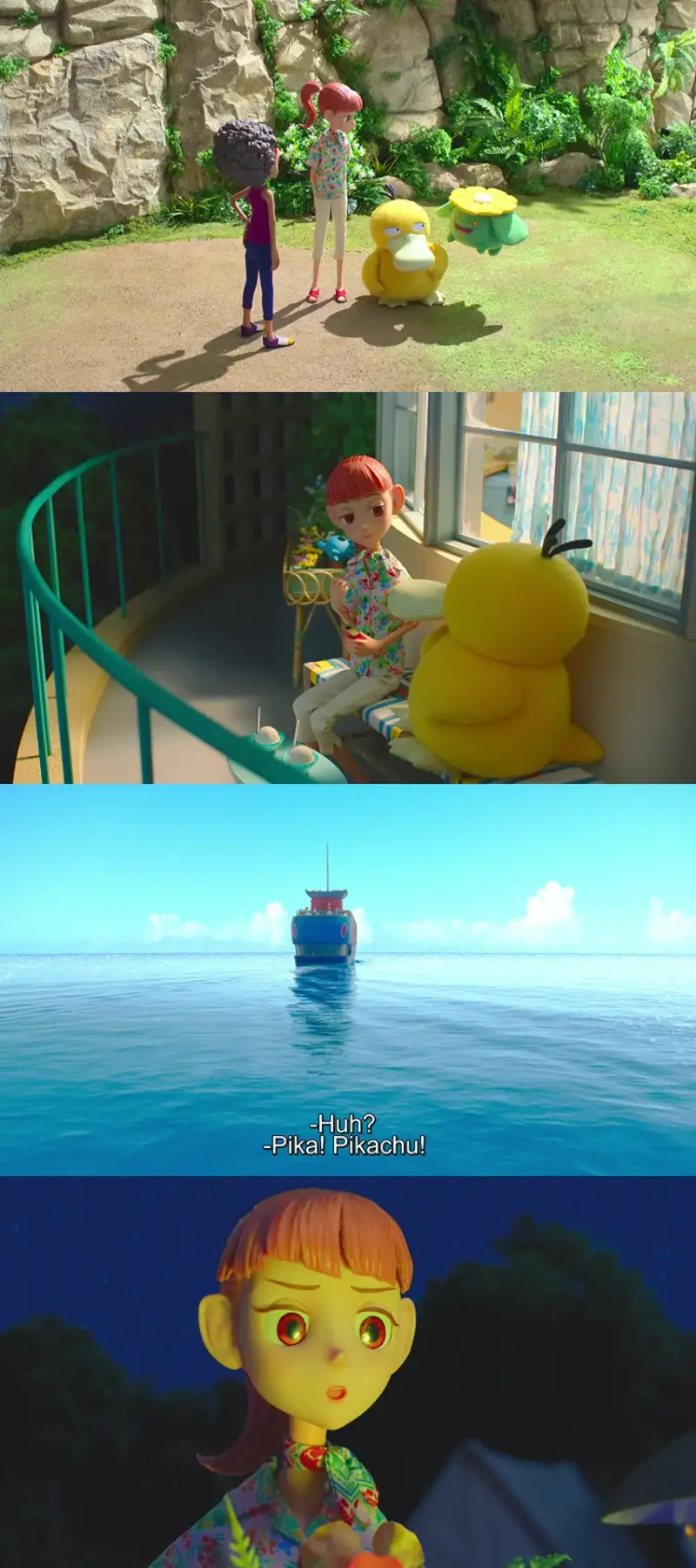 download  pokémon , concierge , 2023 , season , 1 , {hindi- english}| , netflix , original , web , series