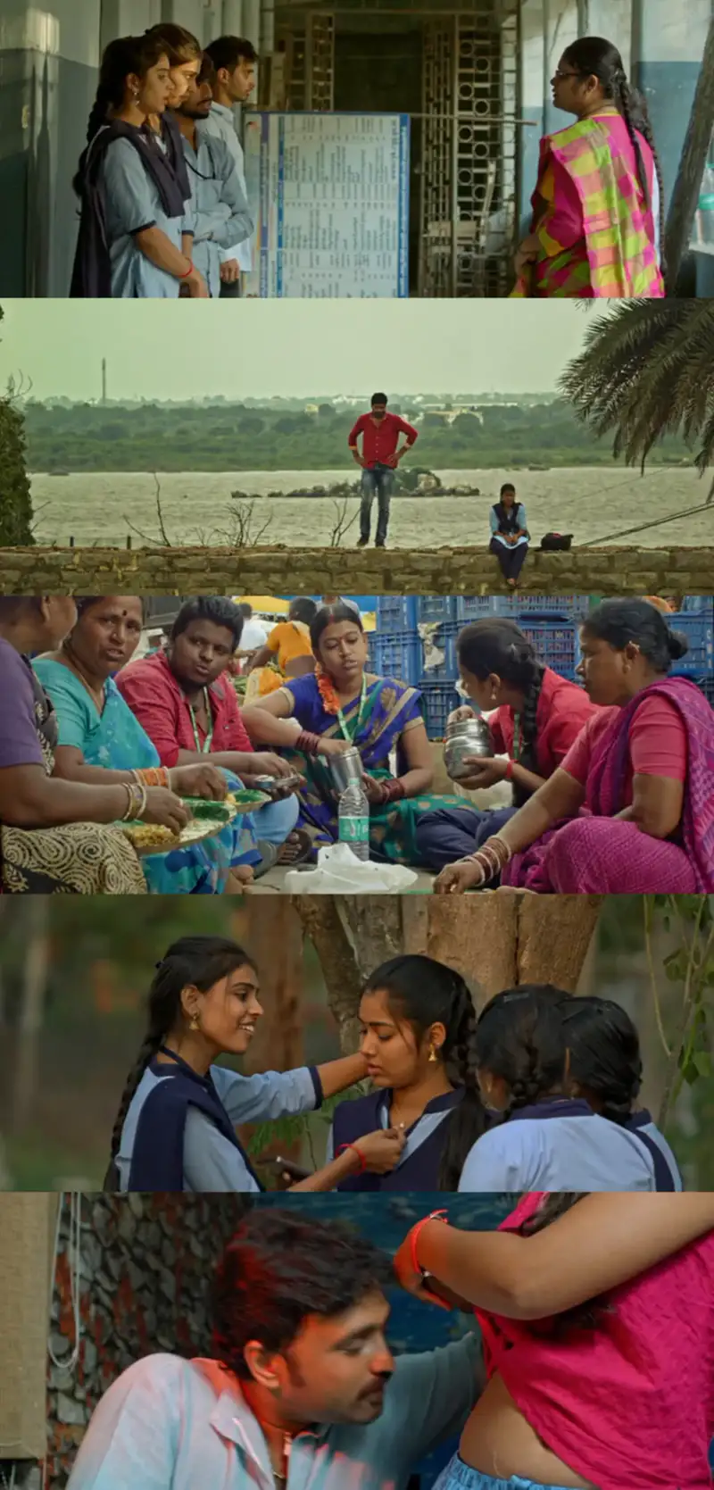 preminchoddu | , 2024 | , org , web-dl , full , movie