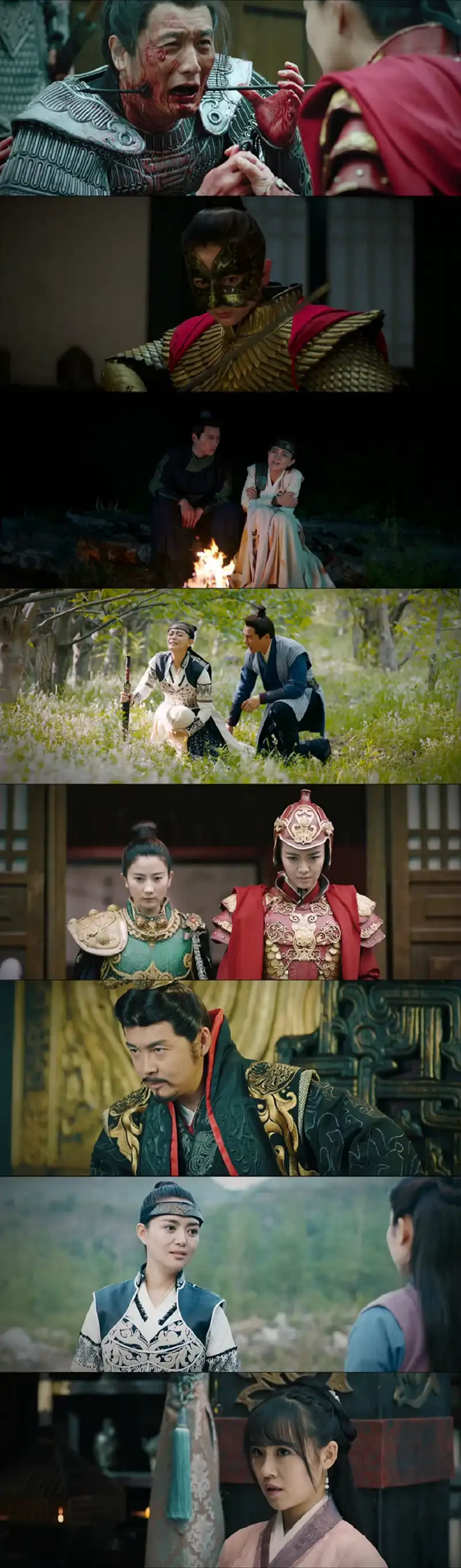 princess’s , romance , 2019 , {hindi-chinese}