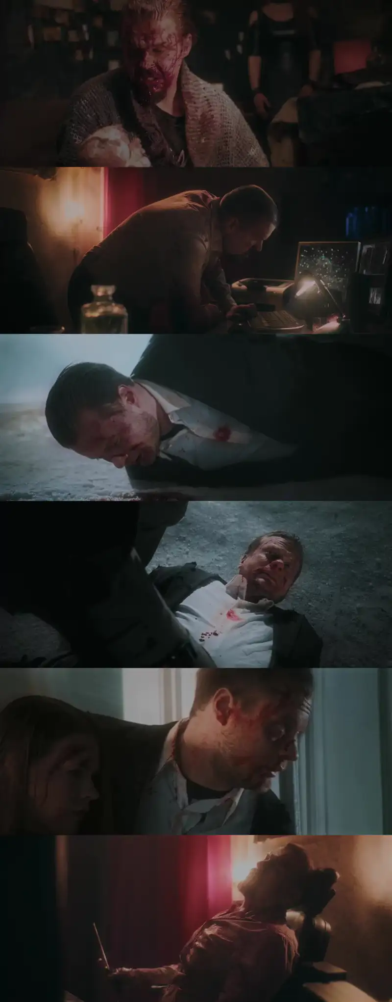 (pri)sons , 2024 , hindi-english , dual , audio , full , movie